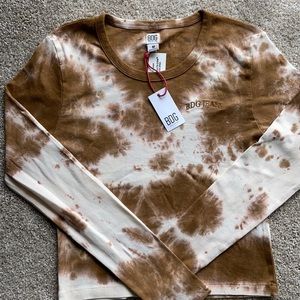 Long sleeve BDG shirt